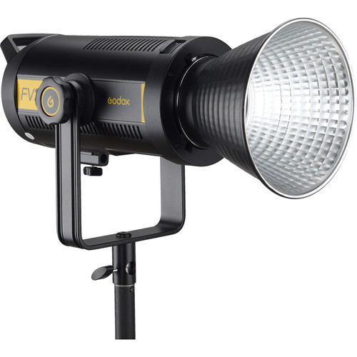 Godox FV200 High Speed Sync Flash LED Light - 4